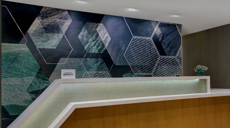 <b>SpringHill Suites Franklin Cool Springs Lobby</b>. Images powered by <a href="https://www.leonardoworldwide.com/" title="Leonardo Worldwide" target="_blank">Leonardo</a>.