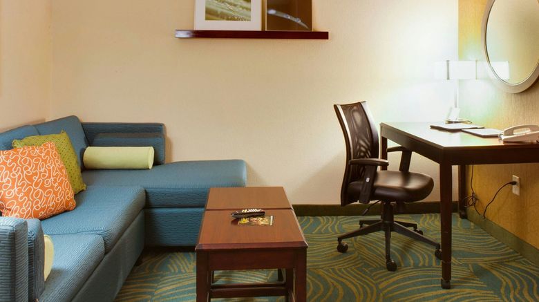 <b>SpringHill Suites Savannah Airport Room</b>. Images powered by <a href="https://www.leonardoworldwide.com/" title="Leonardo Worldwide" target="_blank">Leonardo</a>.