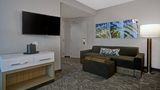 SpringHill Suites Franklin Cool Springs Room