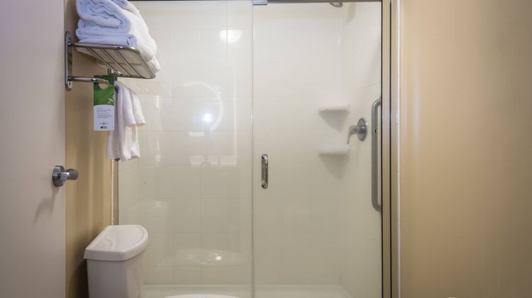 SpringHill Suites University Area Room