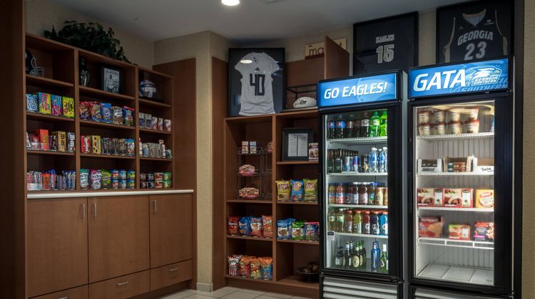 SpringHill Suites University Area Other