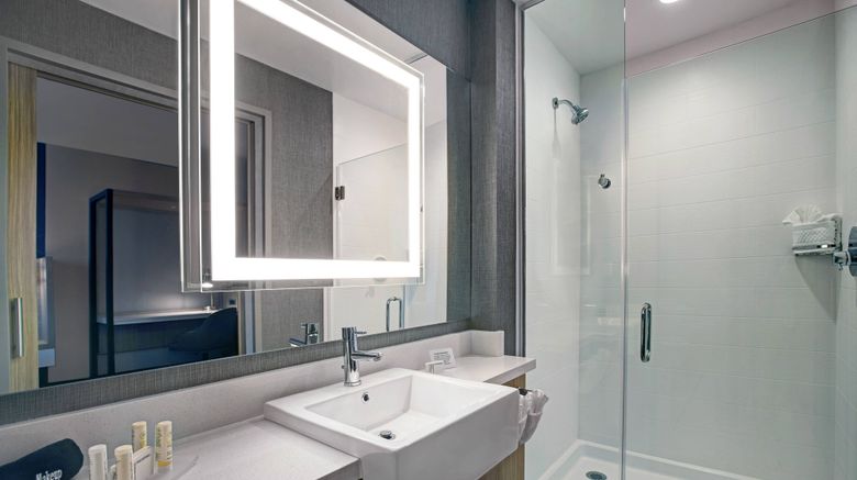 <b>SpringHill Suites Franklin Cool Springs Room</b>. Images powered by <a href="https://www.leonardoworldwide.com/" title="Leonardo Worldwide" target="_blank">Leonardo</a>.