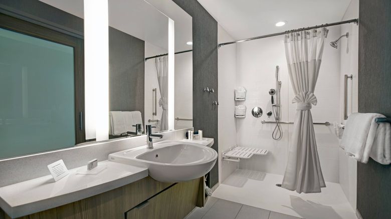 <b>SpringHill Suites Franklin Cool Springs Room</b>. Images powered by <a href="https://www.leonardoworldwide.com/" title="Leonardo Worldwide" target="_blank">Leonardo</a>.