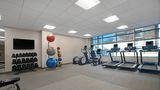 SpringHill Suites Franklin Cool Springs Health Club