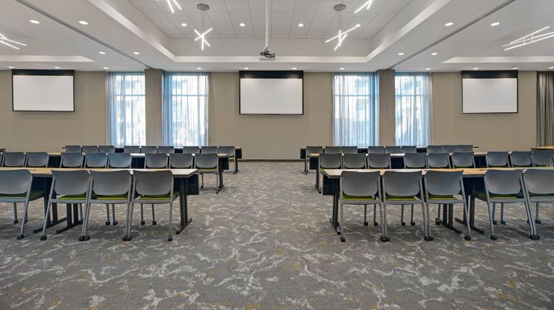 <b>SpringHill Suites Franklin Cool Springs Meeting</b>. Images powered by <a href="https://www.leonardoworldwide.com/" title="Leonardo Worldwide" target="_blank">Leonardo</a>.