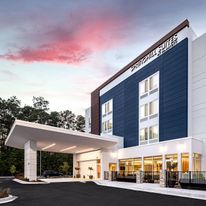 SpringHill Suites Savannah Richmond Hill