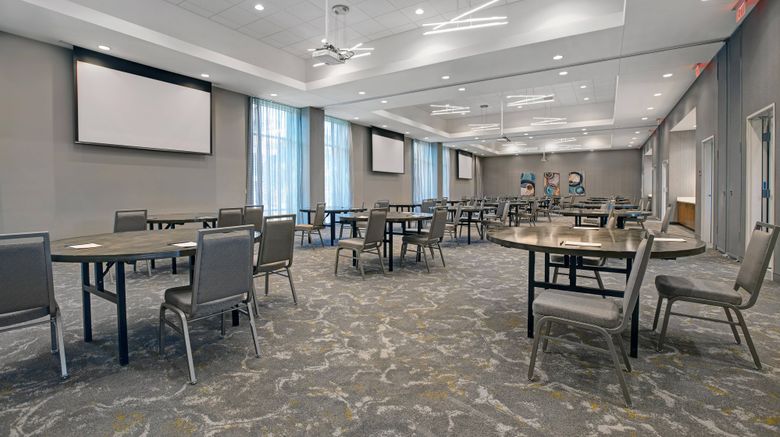 <b>SpringHill Suites Franklin Cool Springs Meeting</b>. Images powered by <a href="https://www.leonardoworldwide.com/" title="Leonardo Worldwide" target="_blank">Leonardo</a>.