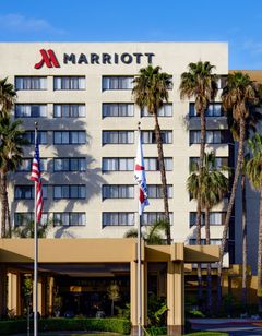 Long Beach Marriott