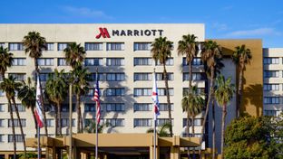 Long Beach Marriott