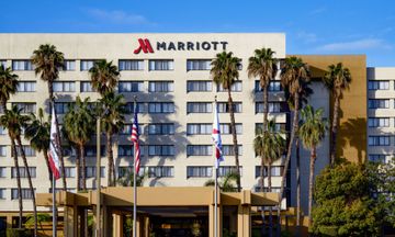 Long Beach Marriott