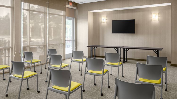 SpringHill Suites Savannah Richmond Hill Meeting