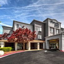 SpringHill Suites Nashville MetroCenter
