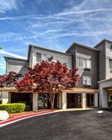 SpringHill Suites Nashville MetroCenter