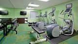 SpringHill Suites Nashville MetroCenter Health Club