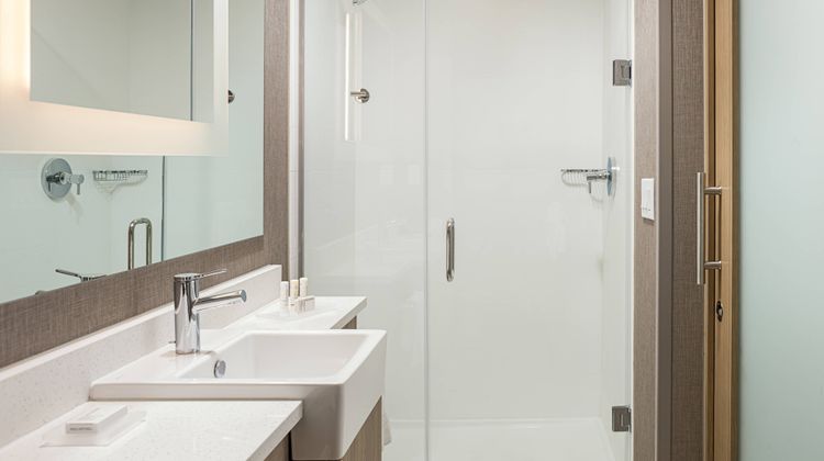 SpringHill Suites Savannah Richmond Hill Room