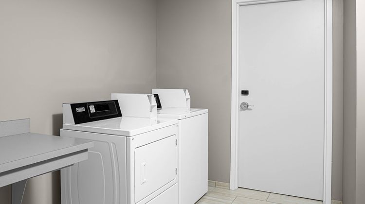 SpringHill Suites Savannah Richmond Hill Other