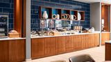 SpringHill Suites Savannah Richmond Hill Restaurant