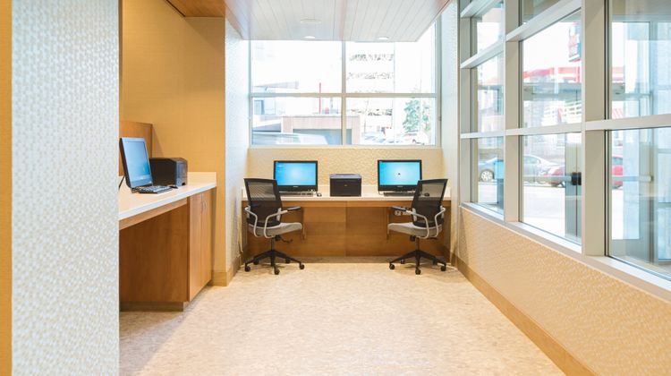 SpringHill Suites Vanderbilt/West End Other
