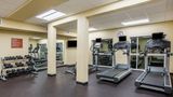 TownePlace Suites Olympia Health Club
