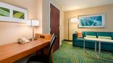 SpringHill Suites South Bend Mishawaka Room