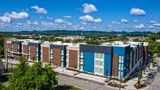 SpringHill Suites Nashville/Brentwood Exterior