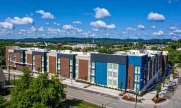 SpringHill Suites Nashville/Brentwood
