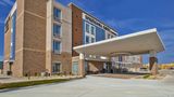 SpringHill Suites Benton Harbor Exterior