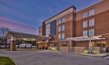 SpringHill Suites Benton Harbor