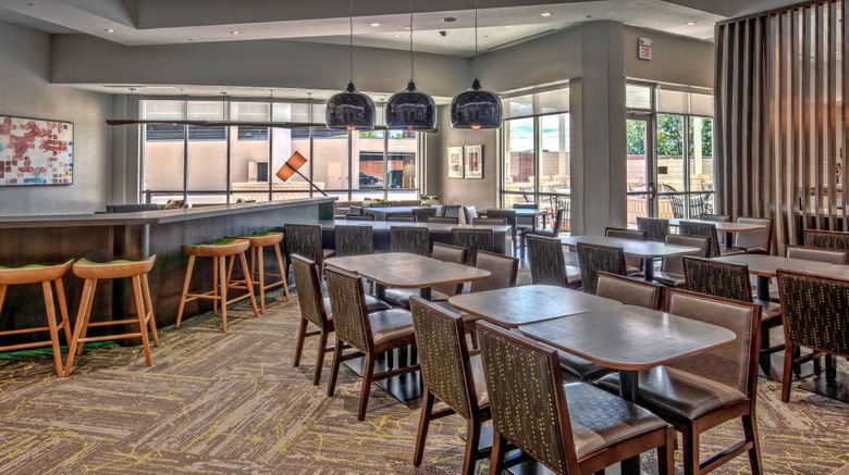 <b>SpringHill Suites Nashville/Brentwood Restaurant</b>. Images powered by <a href="https://www.leonardoworldwide.com/" title="Leonardo Worldwide" target="_blank">Leonardo</a>.