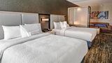 SpringHill Suites Nashville/Brentwood Suite