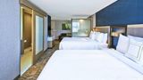 SpringHill Suites Benton Harbor Suite