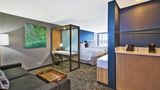 SpringHill Suites Benton Harbor Room
