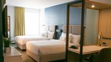 SpringHill Suites Nortre Dame Area Suite