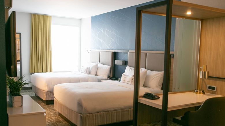<b>SpringHill Suites Nortre Dame Area Suite</b>. Images powered by <a href="https://www.leonardoworldwide.com/" title="Leonardo Worldwide" target="_blank">Leonardo</a>.