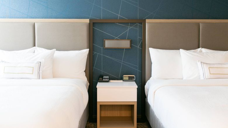 <b>SpringHill Suites Nortre Dame Area Suite</b>. Images powered by <a href="https://www.leonardoworldwide.com/" title="Leonardo Worldwide" target="_blank">Leonardo</a>.