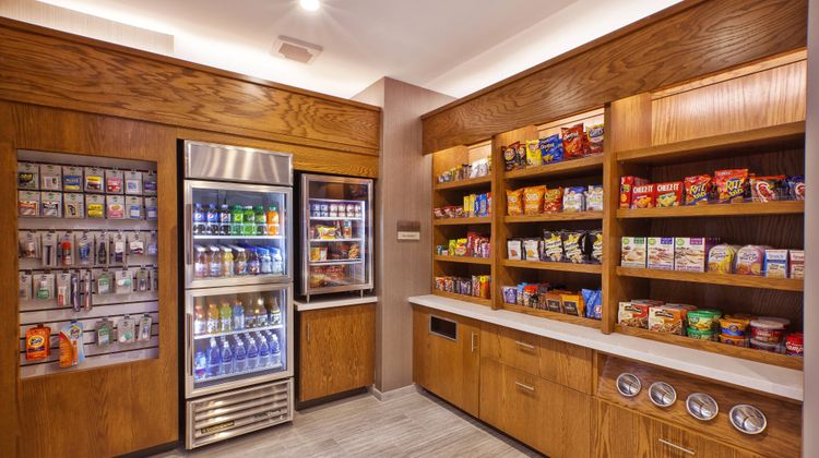 SpringHill Suites Benton Harbor Other