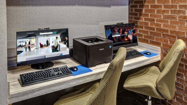 <b>SpringHill Suites Nashville/Brentwood Other</b>. Images powered by <a href="https://www.leonardoworldwide.com/" title="Leonardo Worldwide" target="_blank">Leonardo</a>.