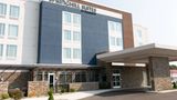 SpringHill Suites Nortre Dame Area Exterior