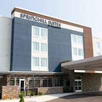 SpringHill Suites Nortre Dame Area