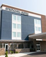 SpringHill Suites Nortre Dame Area