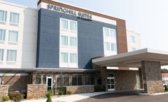 SpringHill Suites Nortre Dame Area
