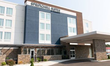 SpringHill Suites Nortre Dame Area
