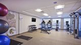 SpringHill Suites Benton Harbor Health Club