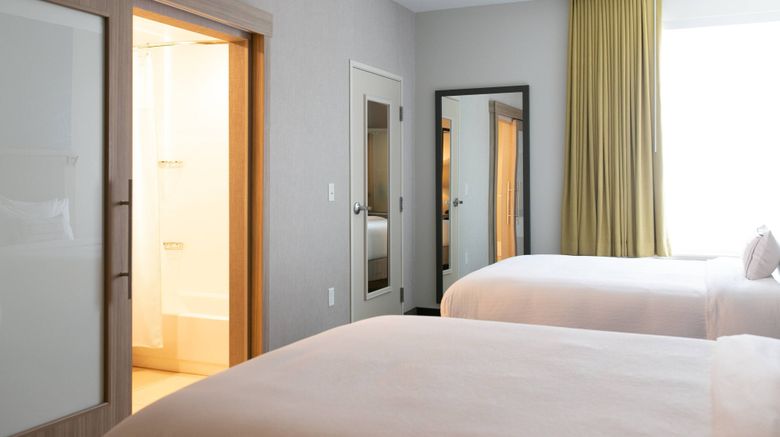<b>SpringHill Suites Nortre Dame Area Suite</b>. Images powered by <a href="https://www.leonardoworldwide.com/" title="Leonardo Worldwide" target="_blank">Leonardo</a>.