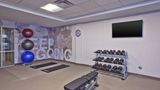 SpringHill Suites Benton Harbor Health Club