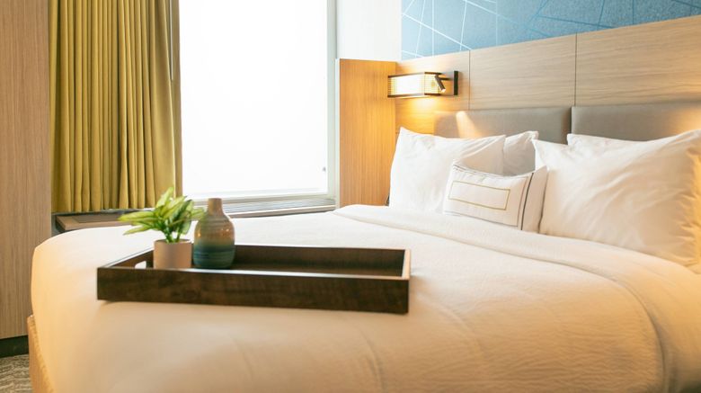 <b>SpringHill Suites Nortre Dame Area Suite</b>. Images powered by <a href="https://www.leonardoworldwide.com/" title="Leonardo Worldwide" target="_blank">Leonardo</a>.