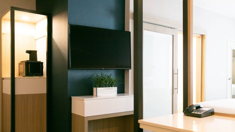 <b>SpringHill Suites Nortre Dame Area Suite</b>. Images powered by <a href="https://www.leonardoworldwide.com/" title="Leonardo Worldwide" target="_blank">Leonardo</a>.