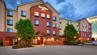 TownePlace Suites - Omaha West