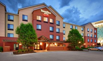 TownePlace Suites - Omaha West