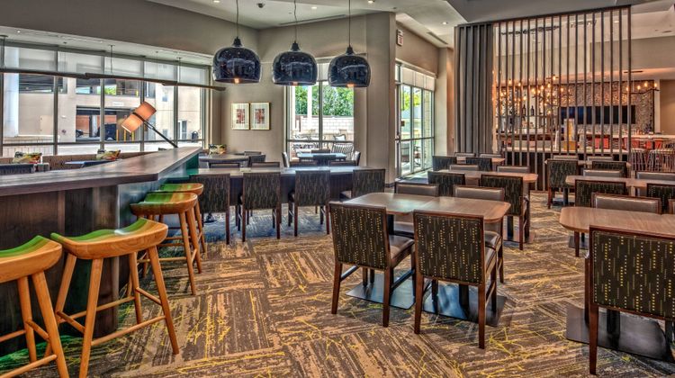 SpringHill Suites Nashville/Brentwood Restaurant